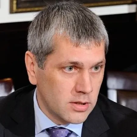 Serhiy Detyuk