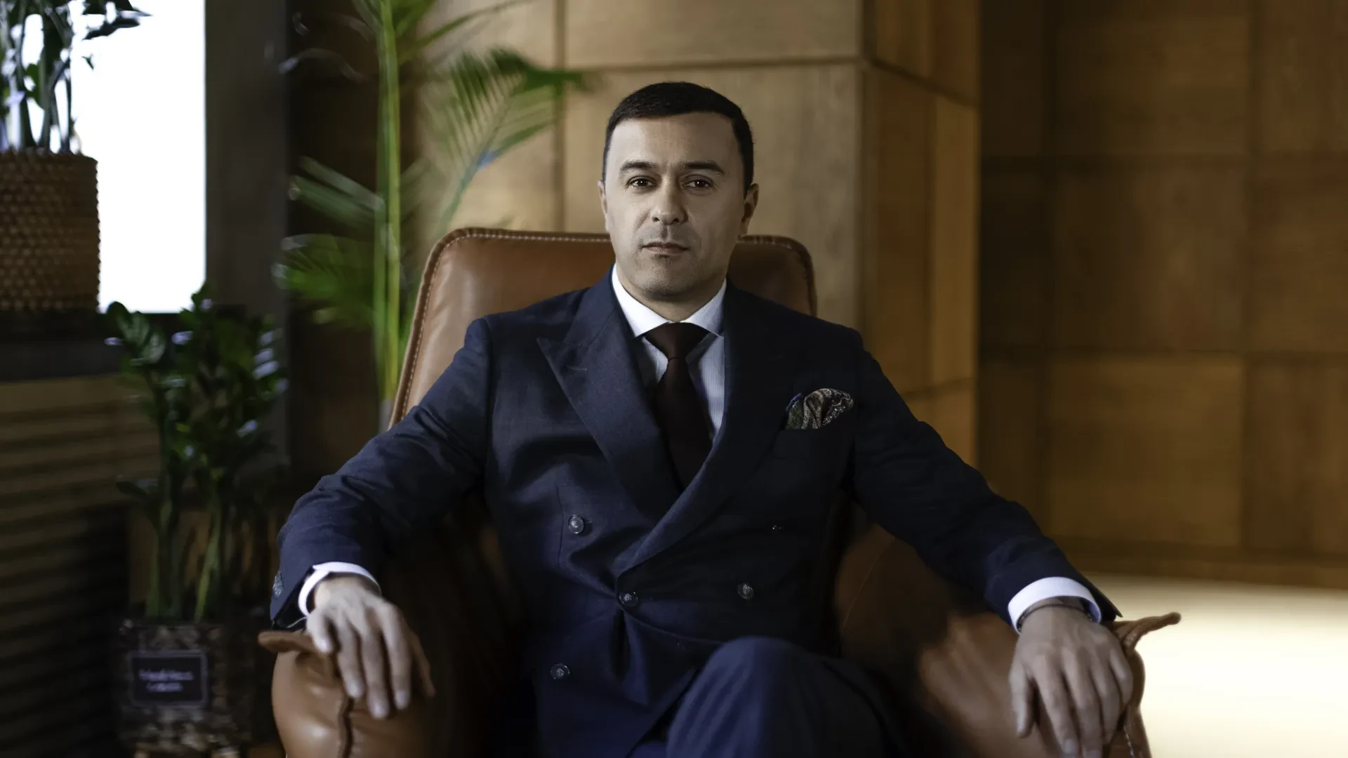 Український бізнес має шанс стати глобальною силою. Але для цього потрібно більше, ніж успішні компанії