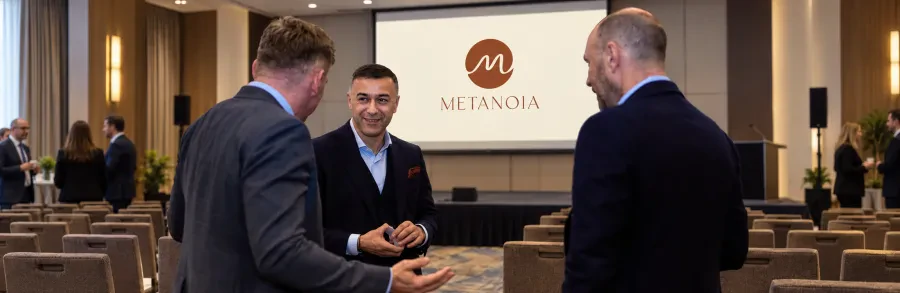 Metanoia Club
