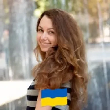Ірина