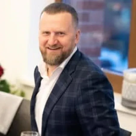 Dmytro