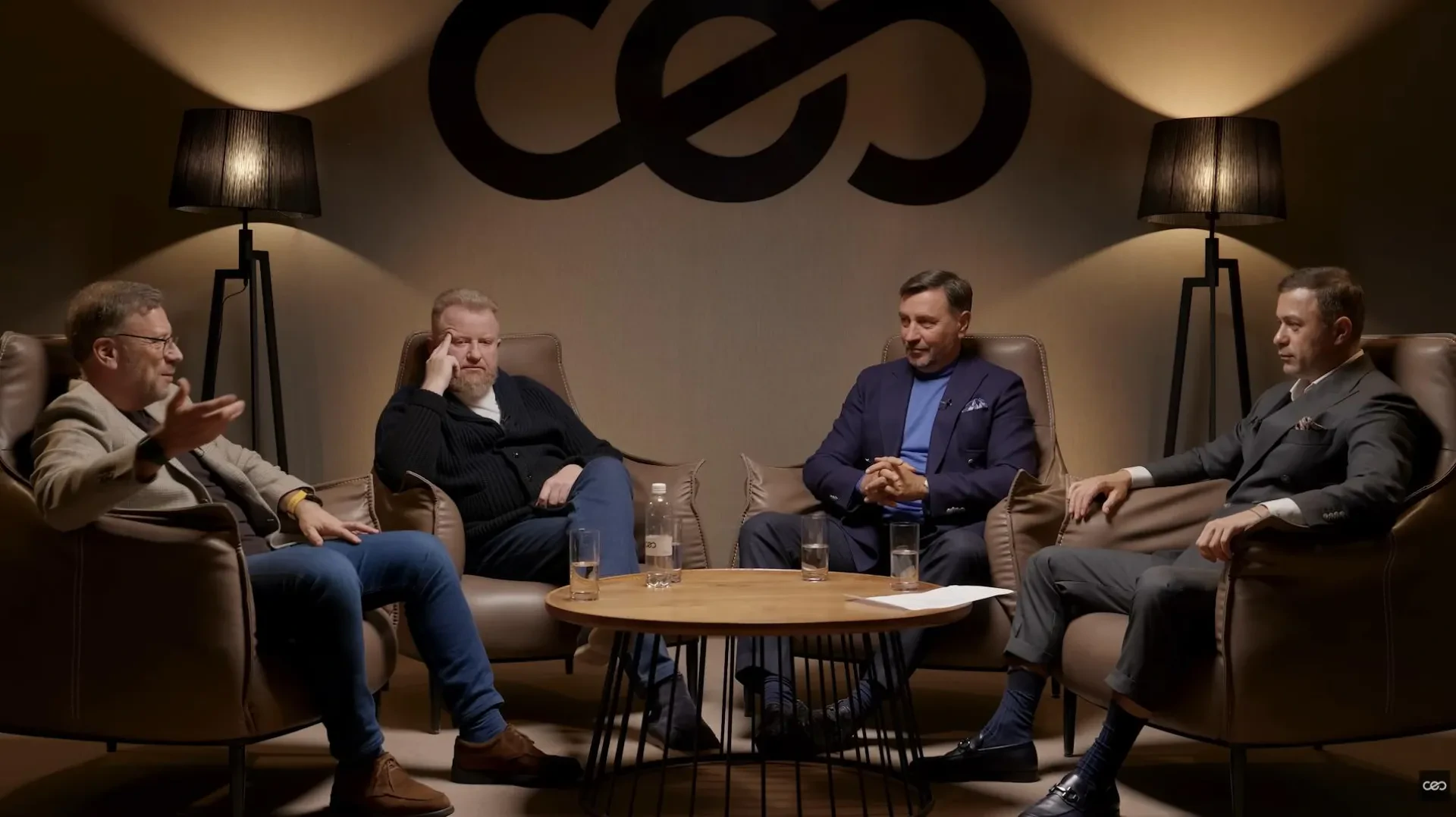 Власники великого бізнесу про успіх, сенси та спадщину | CEO Club