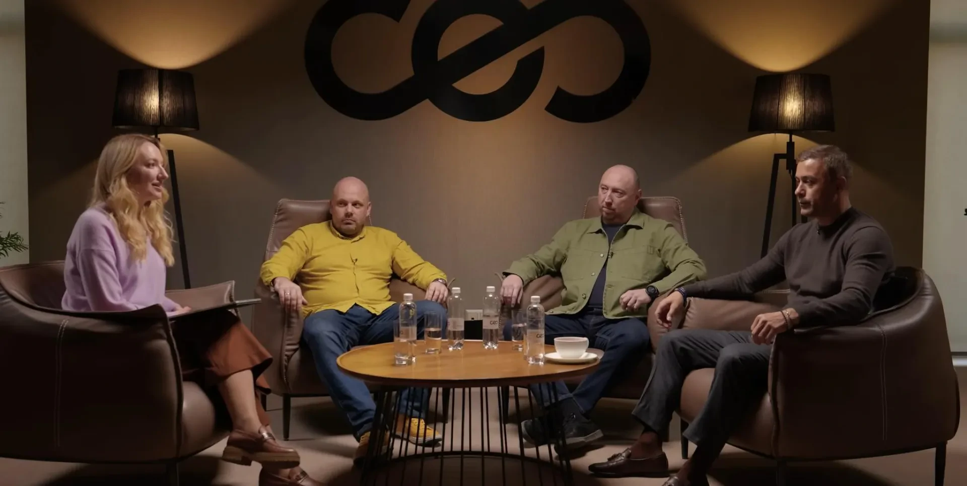 Peer-to-Peer формат: що це і як працює у бізнес-спільноті | CEO Club