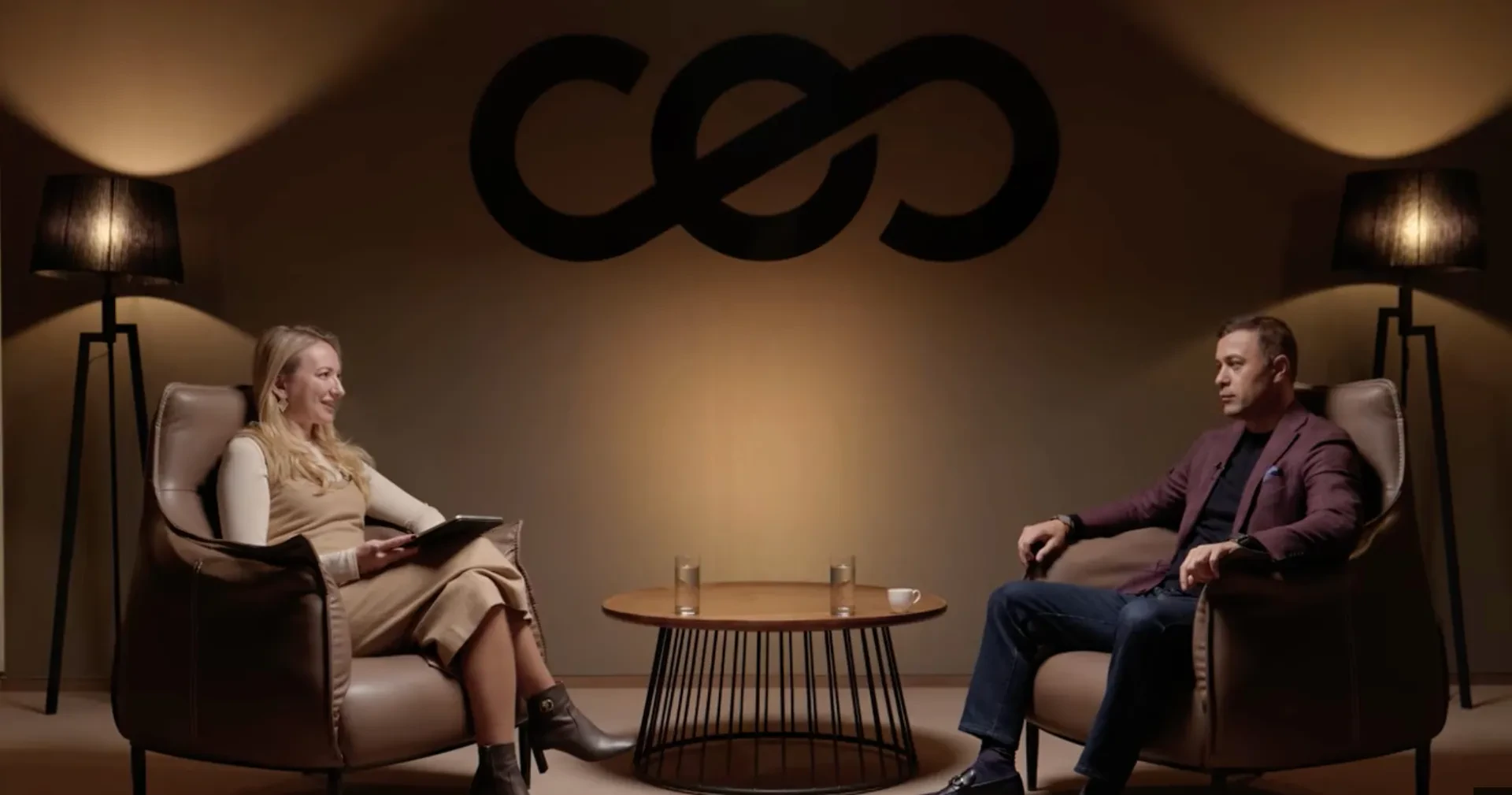 Як створювати спільноти? Досвід CEO Club Ukraine | Сергій Гайдайчук та Наталя Морозова